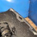 57704-FJ002 | Przedni zderzak SUBARU IMPREZA 11-17 (383025) - Podgląd 10