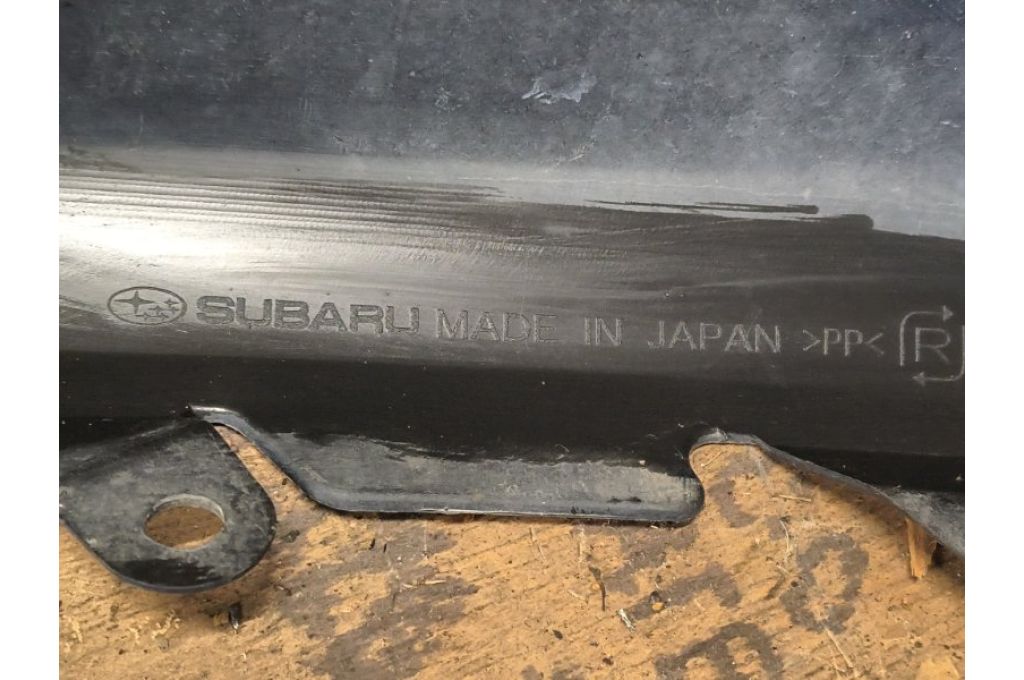57704-FJ002 | Przedni zderzak SUBARU IMPREZA 11-17 (383025) - Zdjęcie 13