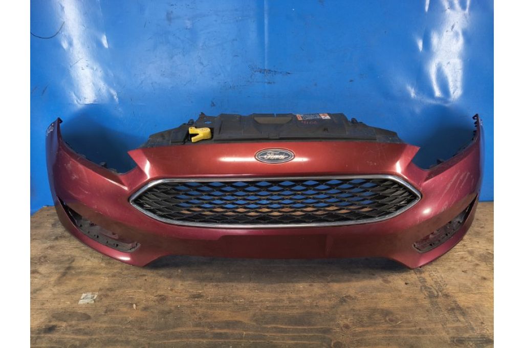 F1EB-17757-C | Przedni zderzak FORD FOCUS 10-18 (383026)