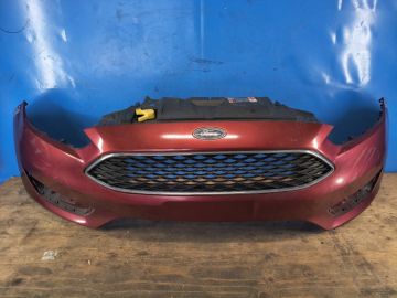 Przedni zderzak FORD FOCUS 10-18