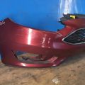 F1EB-17757-C | Przedni zderzak FORD FOCUS 10-18 (383026) - Podgląd 2