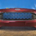 F1EB-17757-C | Przedni zderzak FORD FOCUS 10-18 (383026) - Podgląd 4