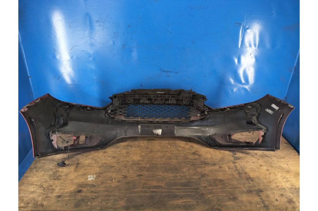 F1EB-17757-C | Przedni zderzak FORD FOCUS 10-18 (383026) - Zdjęcie 6