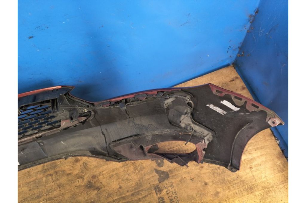 F1EB-17757-C | Przedni zderzak FORD FOCUS 10-18 (383026) - Zdjęcie 8