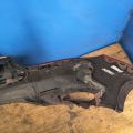F1EB-17757-C | Przedni zderzak FORD FOCUS 10-18 (383026) - Podgląd 8