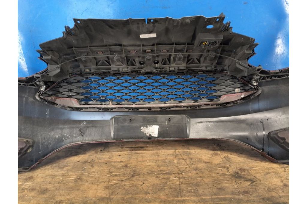F1EB-17757-C | Przedni zderzak FORD FOCUS 10-18 (383026) - Zdjęcie 10