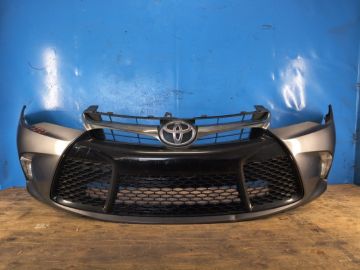 Przedni zderzak TOYOTA CAMRY 55 14-17