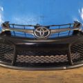52119-07912 | Przedni zderzak TOYOTA CAMRY 55 14-17 (383027) - Podgląd 4