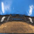 52119-07912 | Przedni zderzak TOYOTA CAMRY 55 14-17 (383027) - Podgląd 6