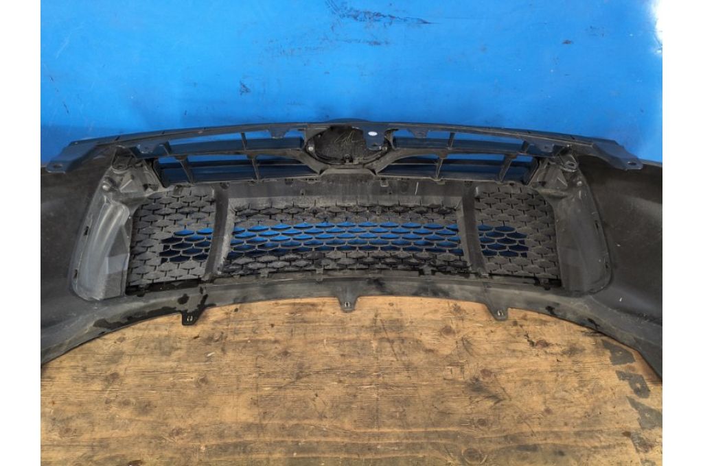 52119-07912 | Przedni zderzak TOYOTA CAMRY 55 14-17 (383027) - Zdjęcie 9