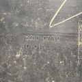 52119-07912 | Przedni zderzak TOYOTA CAMRY 55 14-17 (383027) - Podgląd 11