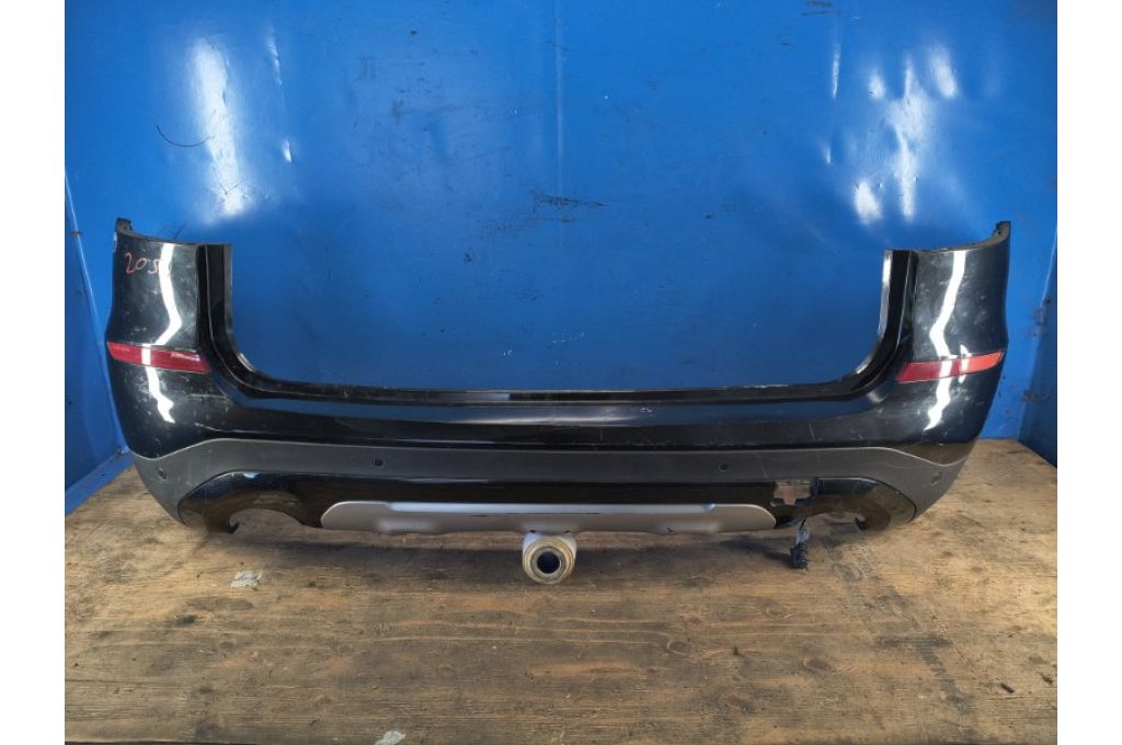 51127418068 | Tylny zderzak BMW X3 (G01/08/F97) 17–24 (383039)