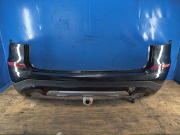 Tylny zderzak BMW X3 (G01/08/F97) 17–24