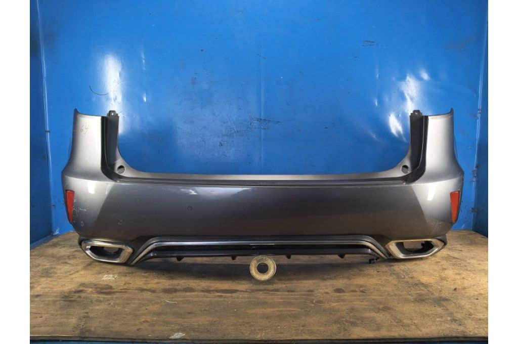 52159-0E120 | Tylny zderzak LEXUS RX350/450 15-22 (383089)
