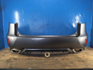 Tylny zderzak LEXUS RX350/450 15-22