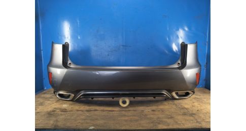 Tylny zderzak LEXUS RX350/450 15-22