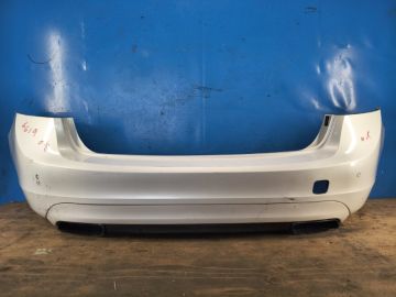 Tylny zderzak VOLVO S60 13-18