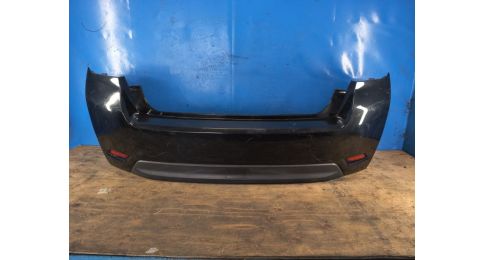 Tylny zderzak SUBARU IMPREZA 11-17