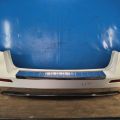 A1668850325 | Tylny zderzak MERCEDES ML-CLASS X166 12- (383141)
