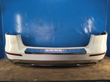 Tylny zderzak MERCEDES ML-CLASS X166 12-