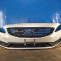 39834865 | Przedni zderzak VOLVO S60 13-18 (383142)