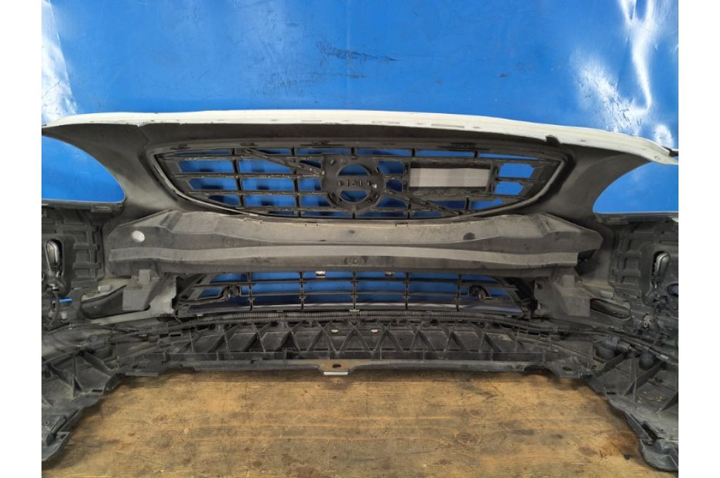 39834865 | Przedni zderzak VOLVO S60 13-18 (383142) - Zdjęcie 12