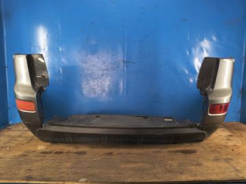 Tylny zderzak MITSUBISHI OUTLANDER XL 05-13