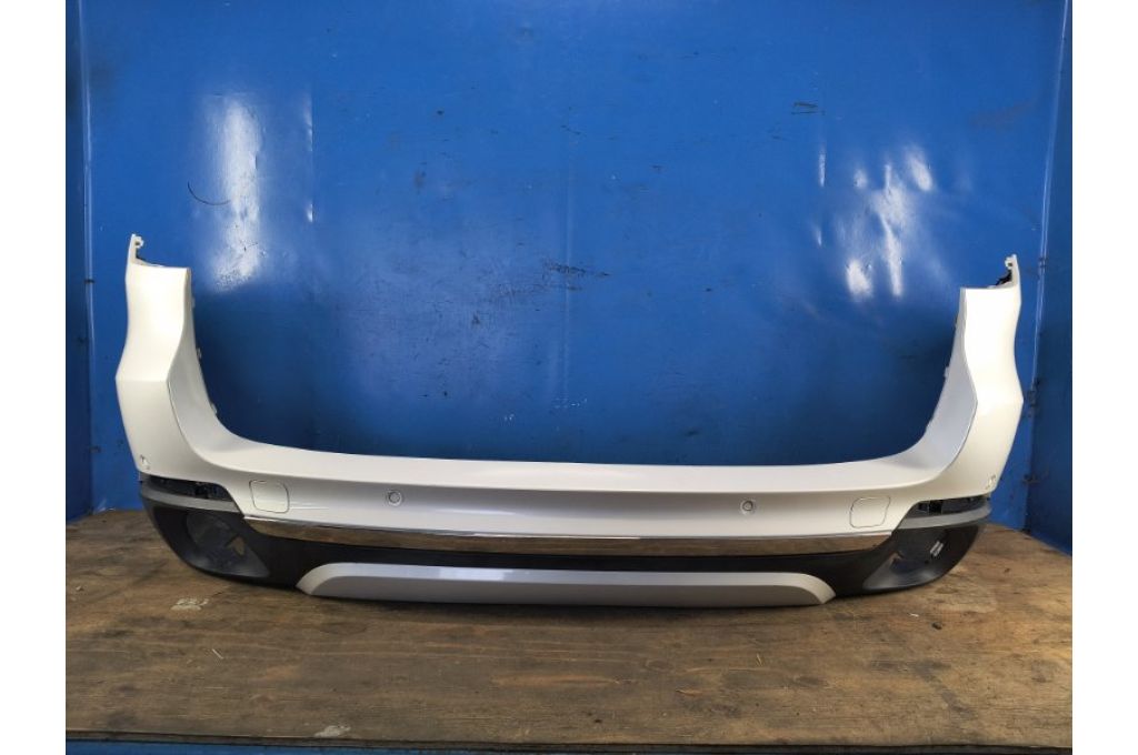 51127294392 | Tylny zderzak BMW X5 (F15) 13-18 (383144)