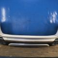 51127294392 | Tylny zderzak BMW X5 (F15) 13-18 (383144)