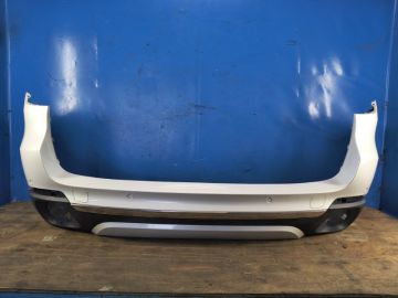Tylny zderzak BMW X5 (F15) 13-18