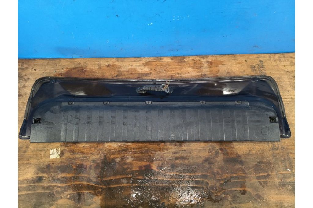 41007378123 | Bort nadwozia BMW X5 (F15) 13-18 (383151) - Zdjęcie 7