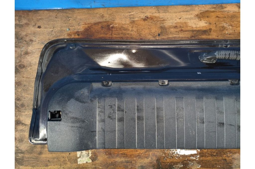 41007378123 | Bort nadwozia BMW X5 (F15) 13-18 (383151) - Zdjęcie 8