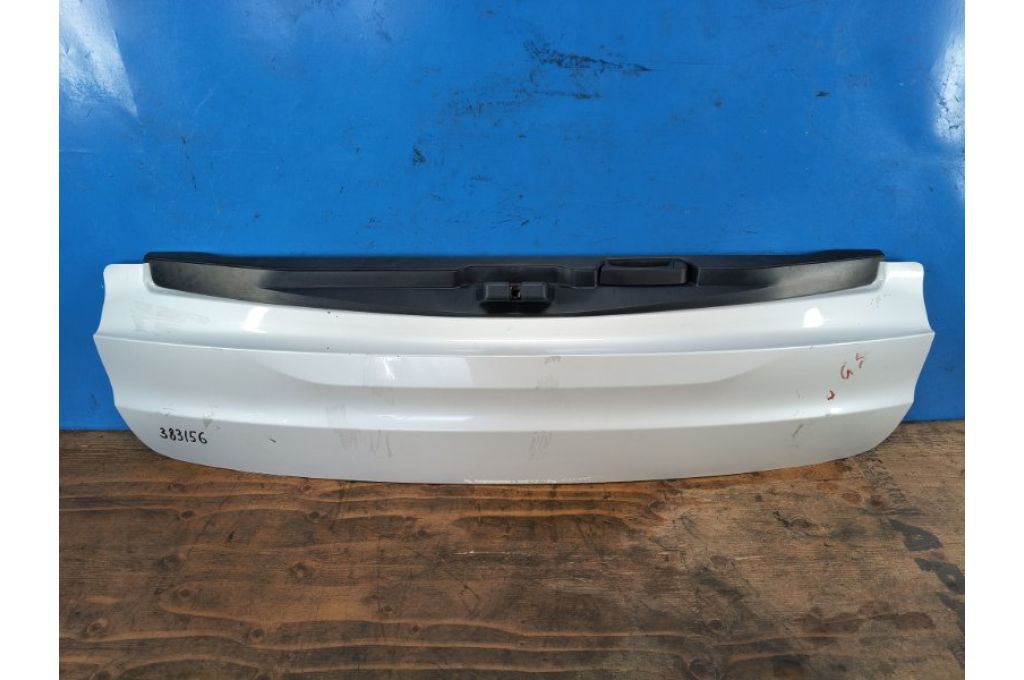 41007378123 | Bort nadwozia BMW X5 (F15) 13-18 (383156)