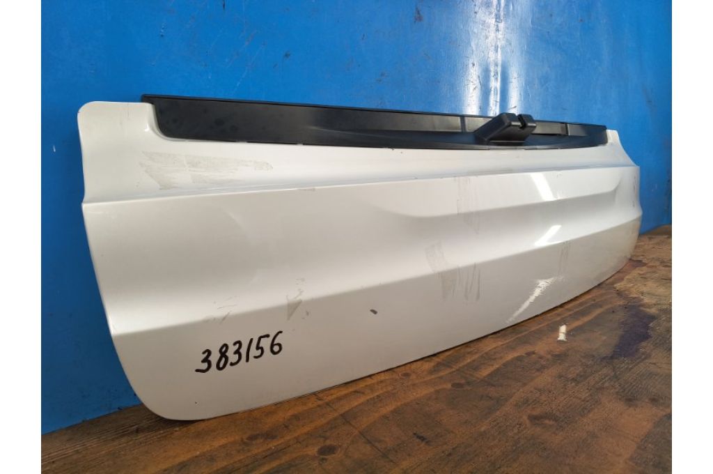 41007378123 | Bort nadwozia BMW X5 (F15) 13-18 (383156) - Zdjęcie 2