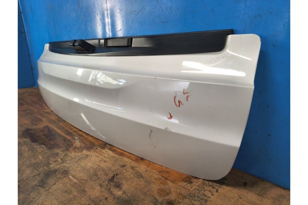 41007378123 | Bort nadwozia BMW X5 (F15) 13-18 (383156) - Zdjęcie 3