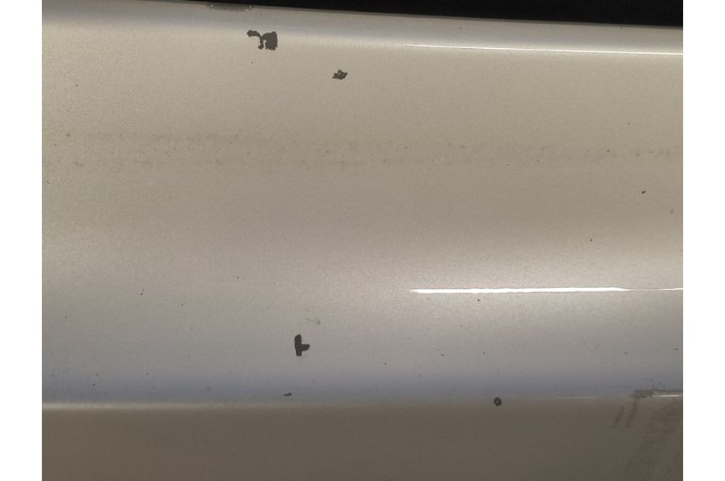 41007378123 | Bort nadwozia BMW X5 (F15) 13-18 (383156) - Zdjęcie 6