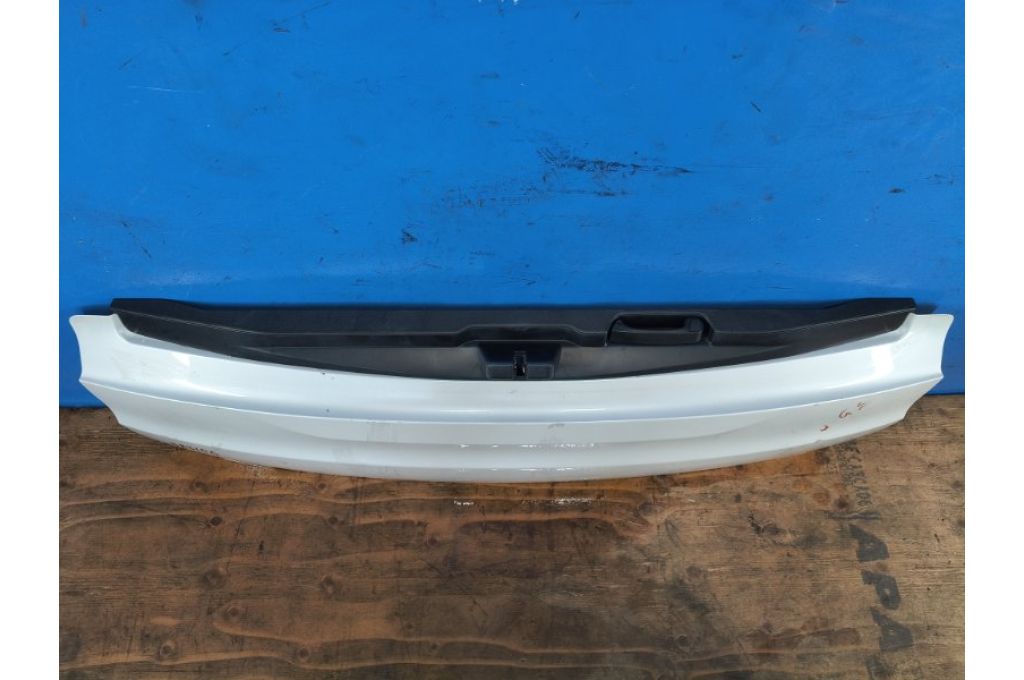 41007378123 | Bort nadwozia BMW X5 (F15) 13-18 (383156) - Zdjęcie 7