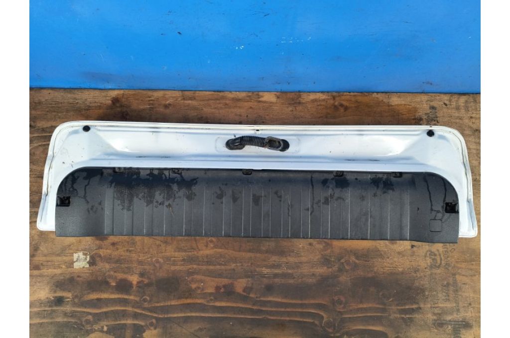 41007378123 | Bort nadwozia BMW X5 (F15) 13-18 (383156) - Zdjęcie 8