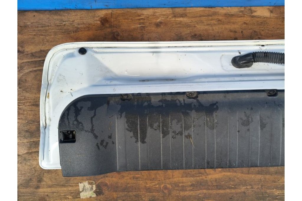 41007378123 | Bort nadwozia BMW X5 (F15) 13-18 (383156) - Zdjęcie 9