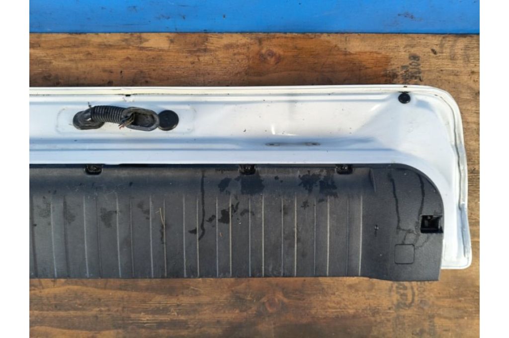 41007378123 | Bort nadwozia BMW X5 (F15) 13-18 (383156) - Zdjęcie 10