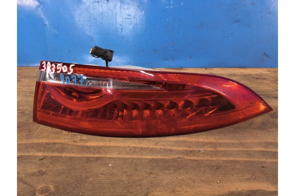 GX63-13404-BE | Lampa Tylna praw. JAGUAR XF (X260) 2015–24 (383505)