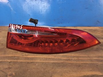 Lampa Tylna praw. JAGUAR XF (X260) 2015–24