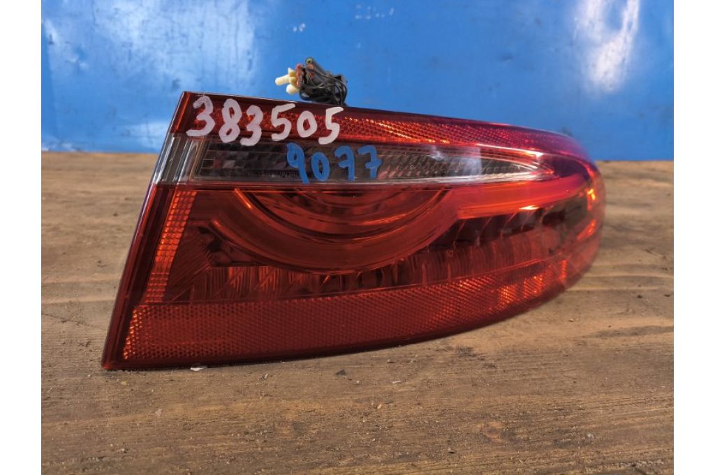 GX63-13404-BE | Lampa Tylna praw. JAGUAR XF (X260) 2015–24 (383505) - Zdjęcie 3