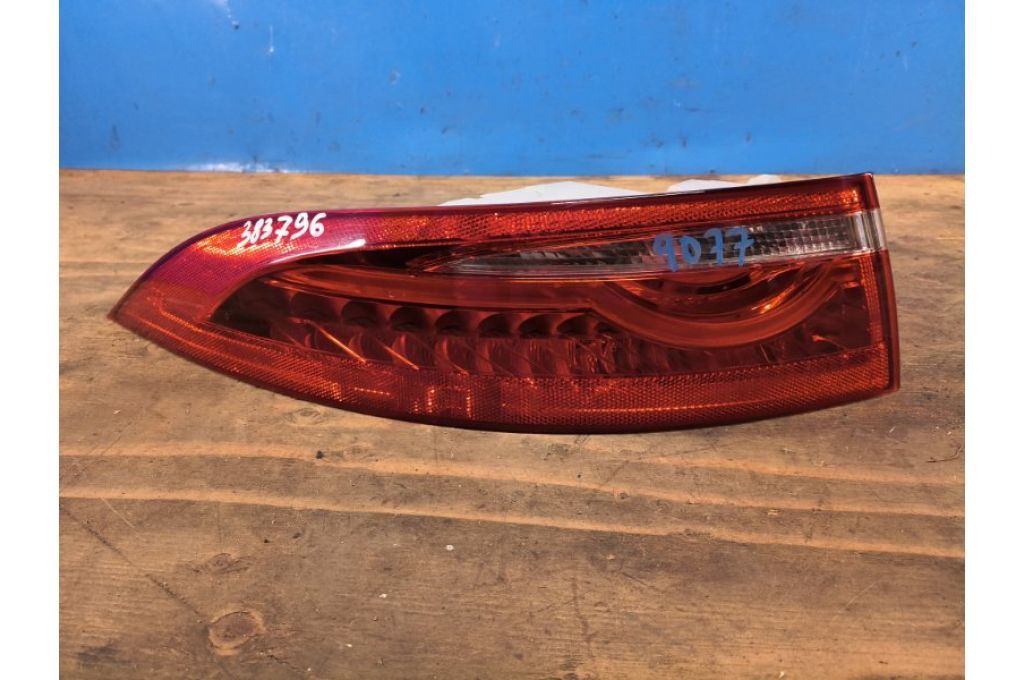 GX63-13405-BE | Lampa Tylna lew. JAGUAR XF (X260) 2015–24 (383796)