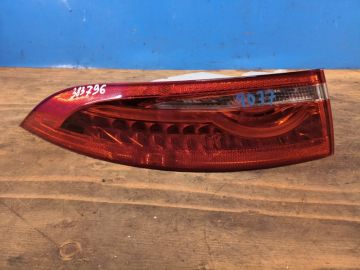 Lampa Tylna lew. JAGUAR XF (X260) 2015–24