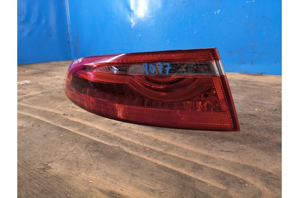 GX63-13405-BE | Lampa Tylna lew. JAGUAR XF (X260) 2015–24 (383796) - Zdjęcie 2