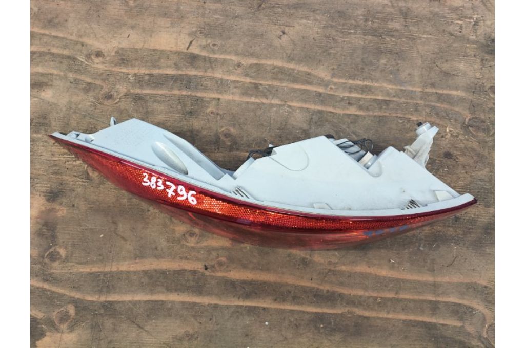 GX63-13405-BE | Lampa Tylna lew. JAGUAR XF (X260) 2015–24 (383796) - Zdjęcie 4