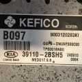 39110-2BSH5 | Moduł sterowania silnikiem KIA SOUL PS 13-19 (384116) - Podgląd 4