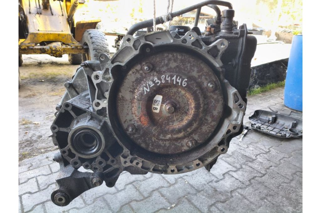 EG9Z-7000-DRM | Automatyczna skrzynia biegów FORD FUSION 14- (384146)