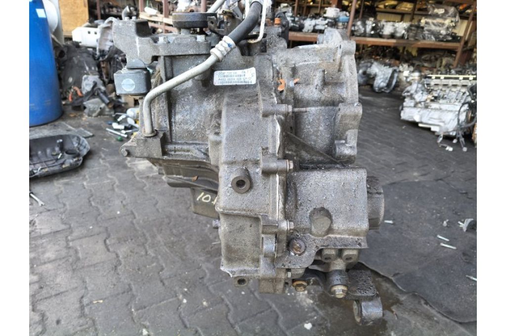 EG9Z-7000-DRM | Automatyczna skrzynia biegów FORD FUSION 14- (384146) - Zdjęcie 2